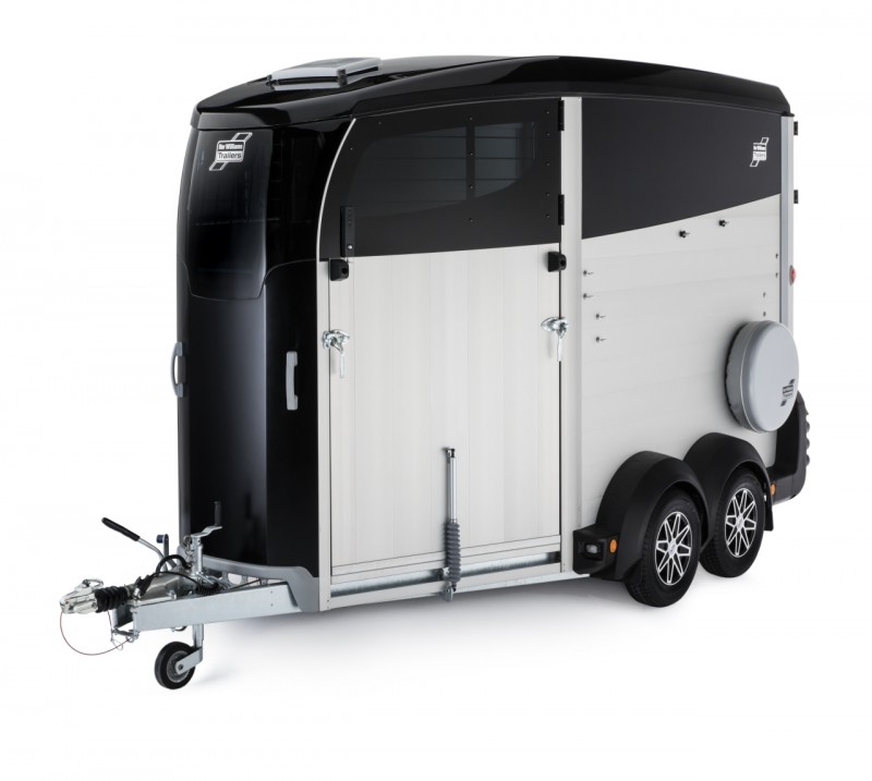 IFOR WILLIAMS HBX511