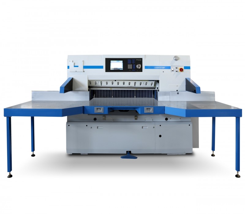 EUROCUTTER 1760 TSM